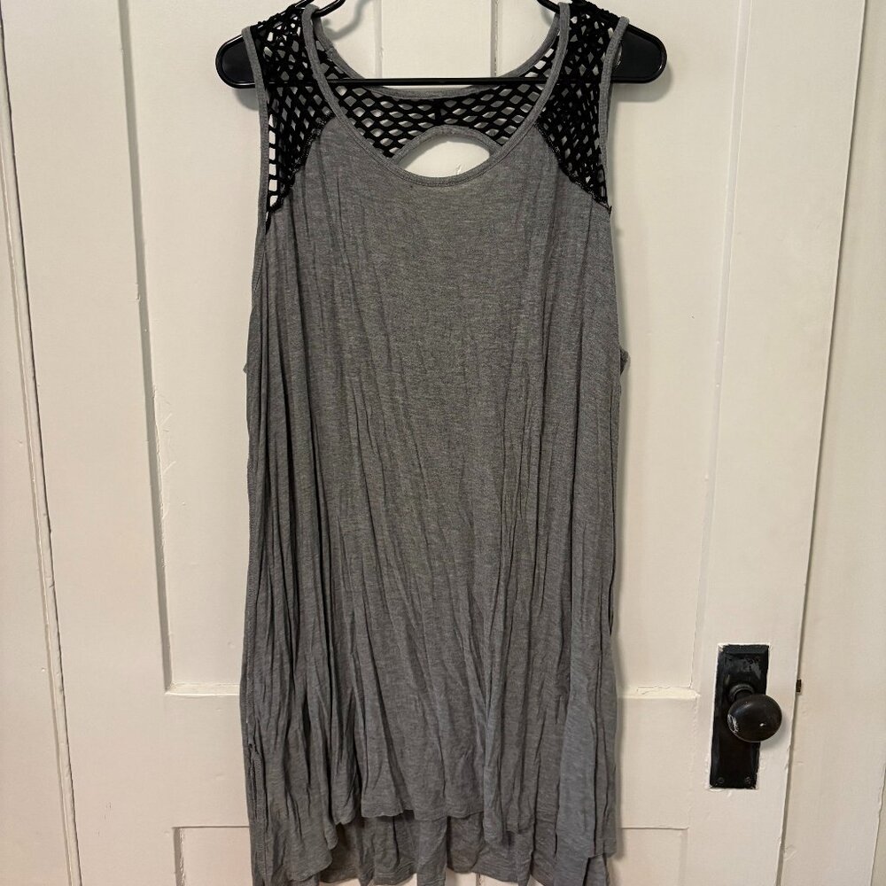 Livi active tank top